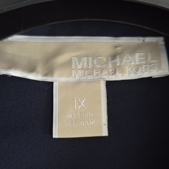 NWOT MICHAEL Michael Kors Top - Picture 6 of 6